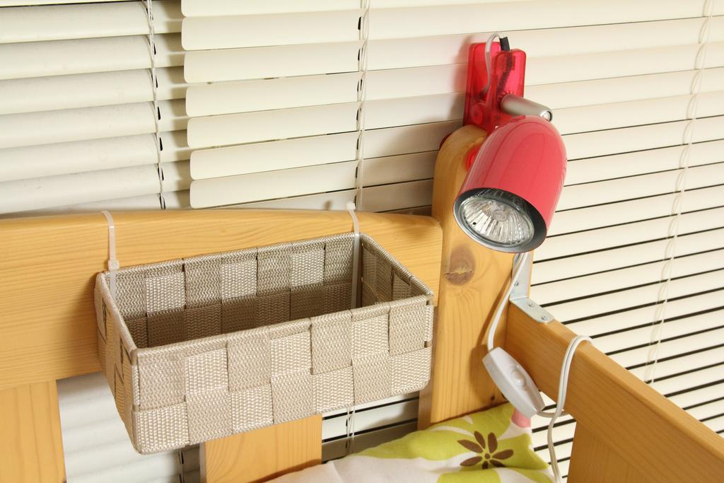 Guest House Carpe Hiroshima Koi Room photo