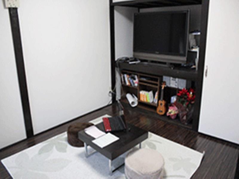 Guest House Carpe Hiroshima Koi Exterior photo