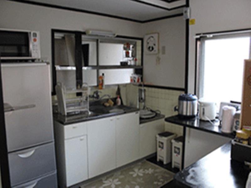 Guest House Carpe Hiroshima Koi Exterior photo